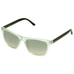 Okulary przeciwsłoneczne Unisex Police S1936m 53advv Kolor Zielony Ø 53 mm