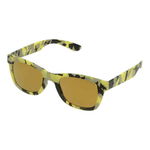 Okulary przeciwsłoneczne Unisex Police S194450GE9G Ø 50 mm