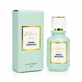 Valerie Phero Green Infusion Perfumy Feromony Damskie 50 ml
