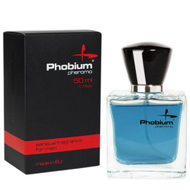 Phobium Pheromo 50ml - Perfumy feromony dla mężczyzn