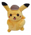 POKEMON w czapce MASKOTKA PRZYTULANKA 25CM