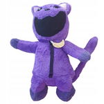 Maskotka CatNap Smiling Critters Plush Toy