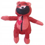 MASKOTKA Bobby BearHug Smiling Critters PLUSZAK Poppy Playtime Chapter