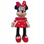 Maskotka Przytulanka Myszka Minnie 50 cm