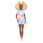 Lalka Mattel HBV14 Barbie Fashionistas