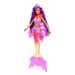 Barbie Lalka Zestaw Syrenka Hhg53