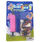 Balony + Pompka Ball Twisty