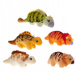 DINOZAURY Pluszowe Maskotka 24 cm mix DEEF