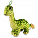 MASKOTKA PLUSZOWY DINOZAUR DINO 30CM DEEF