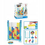 Tetris - Blocks Game Gra planszowa HH Poland