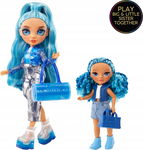 Rainbow High Littles - Sapphire Bradshaw