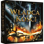 Władca Kości Gra planszowa +10 lat Trefl