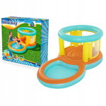 BASEN BRODZIK DLA DZIECI Jumping Z Brodzikiem Bestway