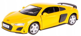 Samochód Audi R8 Coupe RMZ K-802