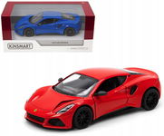 Kinsmart KT5441W Lotus Emira Samochód