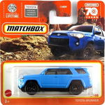 Samochód TOYOTA 4RUNNER autko MATCHBOX seria 2023