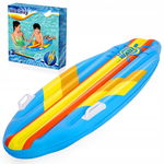 Deska dmuchana Bestway 114 x 46 cm