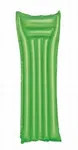 Materac Do Pływania Intex 183 X 76 Cm Zielony Neon