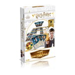 Gra planszowa Winning Moves Top Trumps: Battle Mat - Harry Potter