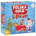 Kalmbury Gra Kangur Polska Quiz