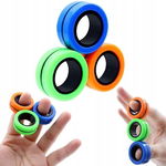 Gra Magic Ring Zręcznościowa koła Magnetyczne