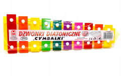 Cymbałki Marek M03
