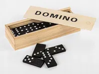 Domino Drewniane Praca Zbiorowa