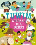 Wiersze dla dzieci Julian Tuwim