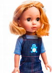 LALKA MADZIA Mingming Girls ok. 34cm