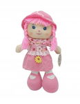 LALKA szmacianka GWIAZDKI 36cm DEEF