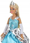LALKA Anlily 29CM BAL MEGA CREATIVE 523306 MEGA CREATIVE