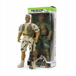Figurka Żołnierz, Wojsko, Militaria 20Cm Zabawka