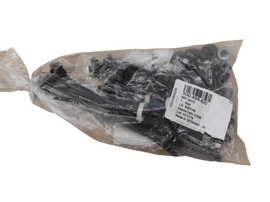 VW PASSAT B8 ZESTAW ŚRUB ELEMENTÓW MOCUJĄCYCH DO DRZWI TYŁ TYLNE LEWE = PRAWE