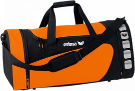 Torba sportowa Erima Uniseks