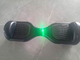 Deskorolka elektryczna dwukołowa SISIGAD Hoverboard