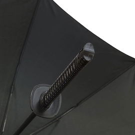 Parasol w kształcie miecza