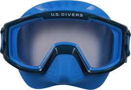 Zestaw do nurkowania COMBO