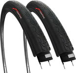 Opony rowerowe 2szt