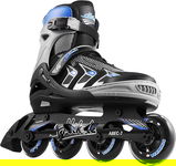 Rolki regulowane 41-44