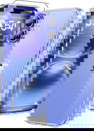 Etui do Apple iPhone 16 Plus+2x Szkło+2x ochrona na aparat+naklejki