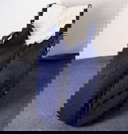 Pokrowiec na wózek inwalidzki