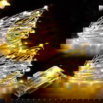 Łańcuch świetlny LED x 2