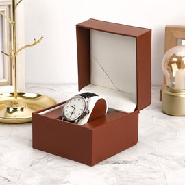 Etui, pudełko na zegarek