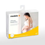 Biustonosz Medela Ultimate BodyFit Bra L czarny