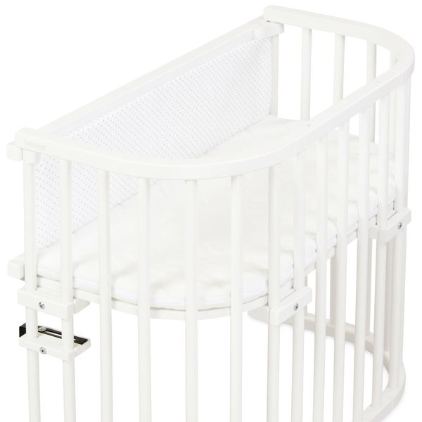 Ochraniacz na łóżeczko Babybay