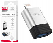 ADAPTER PRZEJŚCIÓWKA USB USB-A do LIGHTNING iPHONE