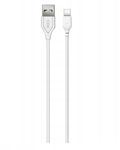 Kabel USB C Typ 2.1A Fast 2m do Huawei Samsung
