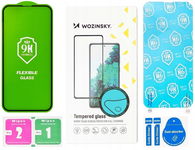 PEŁNA FOLIA SZKLANA OCHRONNA do iPhone 14
