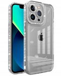 ETUI CASE OBUDOWA do iPhone 14 PRO MAX DIAMENCIKI