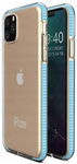Spring Case Etui Silikon do iPhone 11 Pro Max
